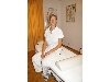 PHYSIO Therapeutin Fabienne PHYSIO Therapeutin Fabienne